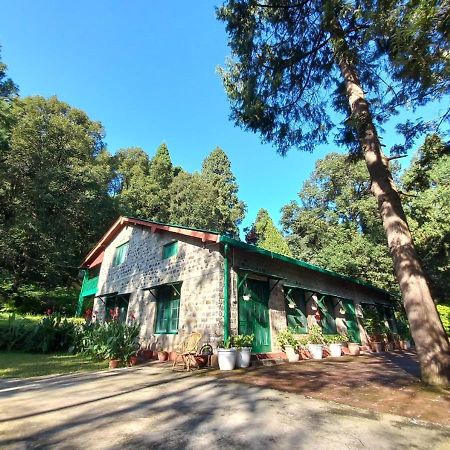 Fredy'S Bungalow Near Nainital Bhimtal Exterior photo