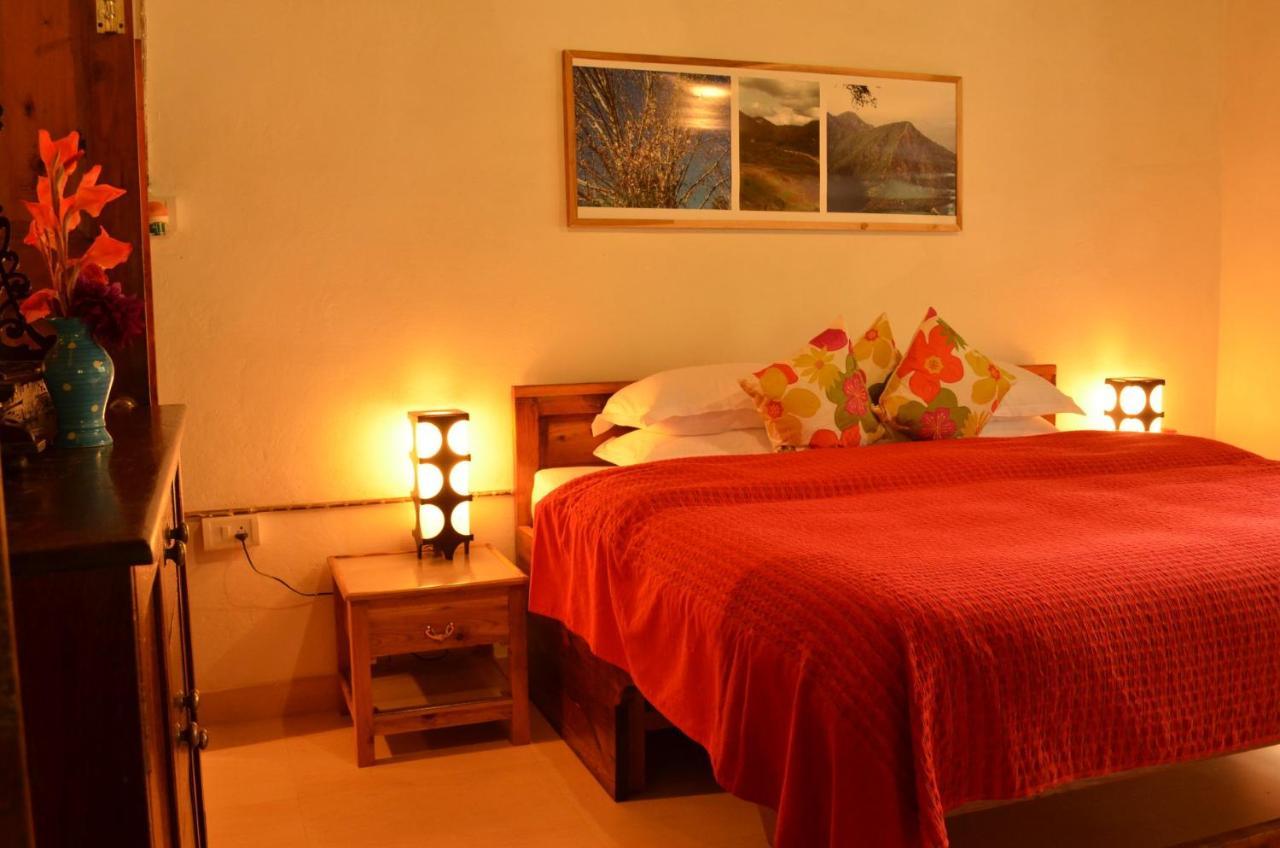 Fredy'S Bungalow Near Nainital Bhimtal Exterior photo