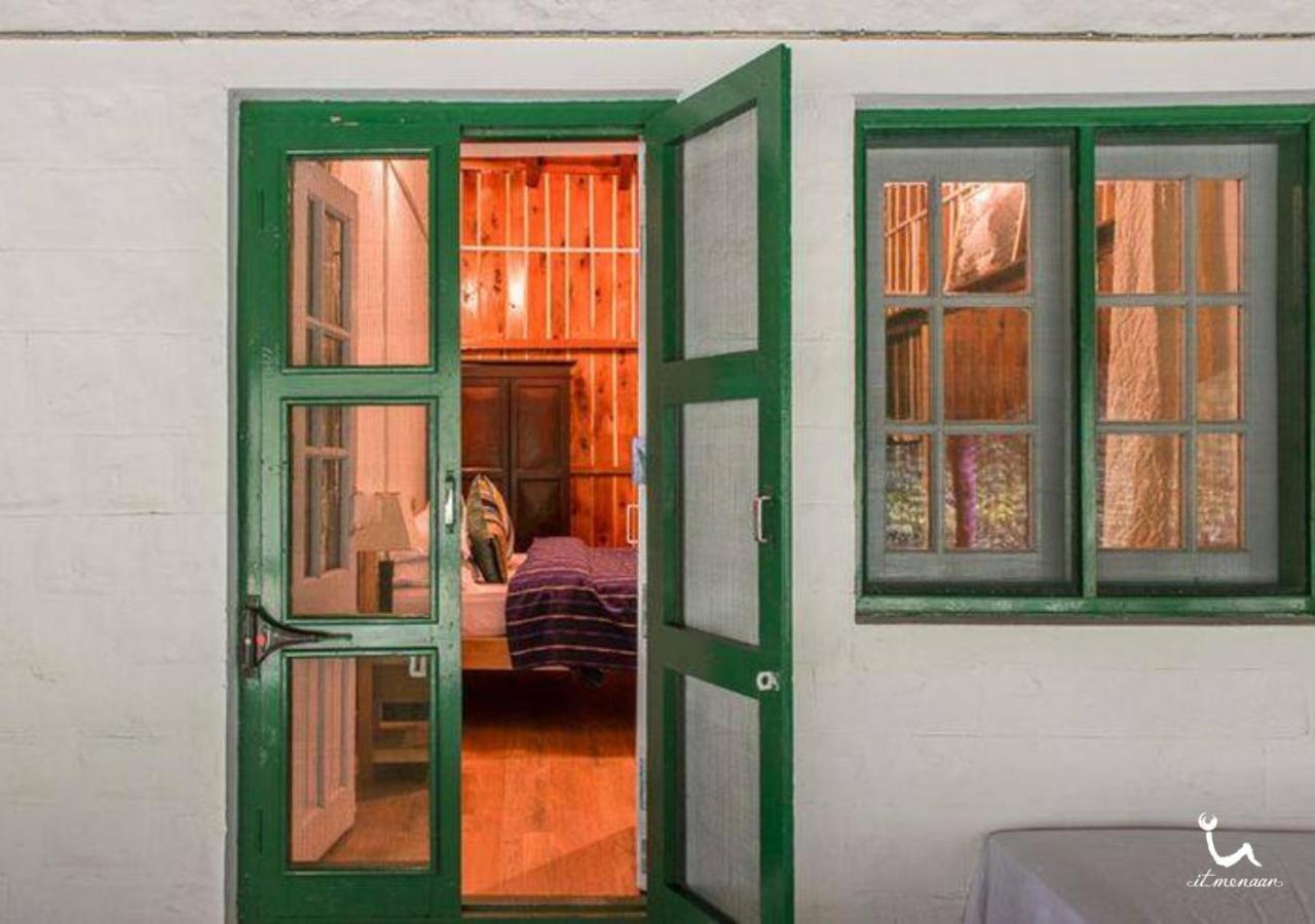 Fredy'S Bungalow Near Nainital Bhimtal Exterior photo